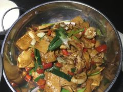 -湘与香缘·湖南菜(王府井北京市百货大楼店)