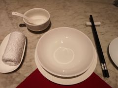 -杭州滨江银泰喜来登·采悦轩中餐厅