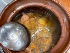 -民间瓦缸煨汤館(嵩山路店)
