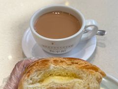 -和平馆·地道港澳茶餐厅(西门口店)