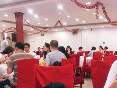 大堂-状元楼(金溪路店)