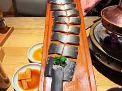 -泥炉烧肉师(新街口金銮巷店)