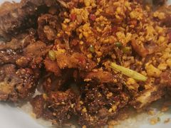 -天和晟烤鸭店(玉泉西街店)