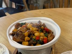 -乡亲鹅肉城(吴江店)