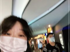 -万达影城(汉街万达广场IMAX店)