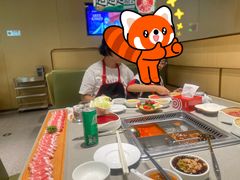 -海底捞火锅(河东万达广场店)