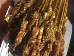 -十里铺铁板鱿鱼