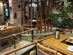 -小城粥道·海胆鲜虾粥(解放广场店)