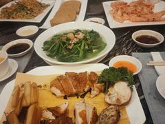 -金海湾嘉华度假酒店·海天阁中餐厅
