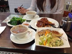 -兰芳园(上环店)