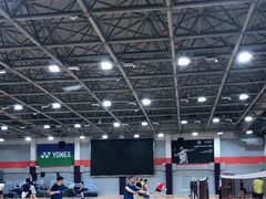 -静安区体育馆