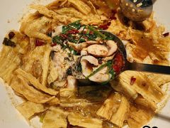 -友达面馆(广州总店)