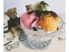 -蓝湾咖啡(长江北路店)