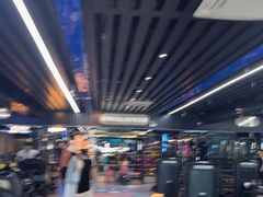 -宝体健身会(宝安体育馆店)