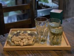 -礼耕堂·百年茶人餐厅(梅家坞店)