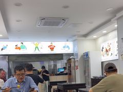 -孔一凡·手工饺子(时尚明苑店)