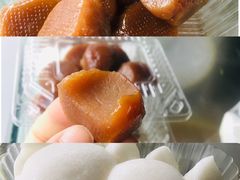 -奉化点心(呼童街店)
