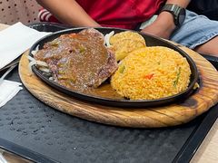 西冷牛排-大家乐(深圳喜荟城店)