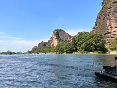 -江西龙虎山景区