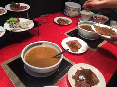 -瑞安辰茂阳光酒店自助餐