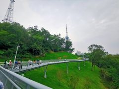 -广州雕塑公园