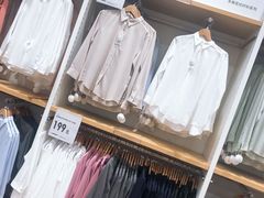 -优衣库(天津天河城店)