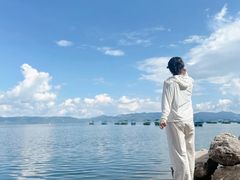 -抚仙湖禄充风景区