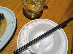 -如轩·海鲜砂锅粥·潮汕菜(沿江东路店)