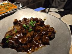 -绿茶餐厅(朝阳大悦城店)