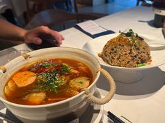 -若蘭慈·无国界素食料理(欢乐海岸店)