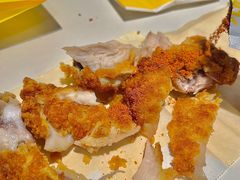 -麦当劳(苏州中心星悦汇店)