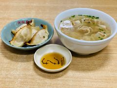 -祥记汤圆(东宝兴路店)
