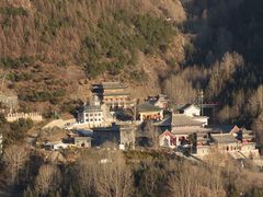 -五台山风景名胜区