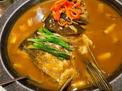 -青年公社烤鸭(青年路店)