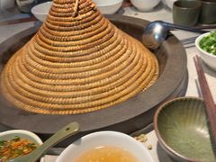 -鲜潭蒸汽石锅鱼(五道口购物中心店)