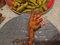 -破瓦寒窑·地摊烤羊排