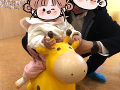 -金宝贝国际早教(洛龙正大校区)