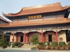 -高旻寺