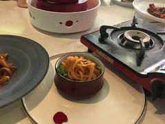 -云境生态园(红谷滩店)