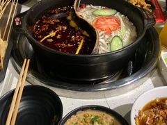 -钢管厂五区小郡肝火锅串串香(清河店)