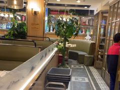-京都蝎府羊蝎子火锅(珠市口店)