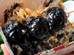 -咕噜咕噜·章鱼小丸子(西湖路店)