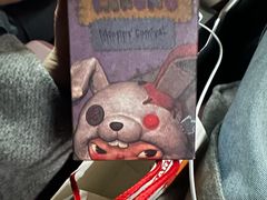 -泡泡玛特POPMART(合生汇店)