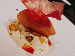 -L'ATELIER de Joel Robuchon(外滩18号店)