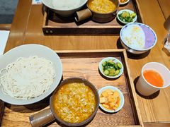 -李百蟹·江南蟹黄面·河景餐厅(夫子庙总店)