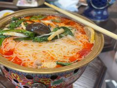 -嗒令甜品·主题融合料理餐厅(首座时代店)