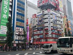 -秋叶原电器街