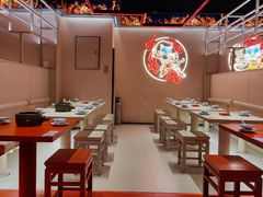 -侯师傅热炒店(印象城店)