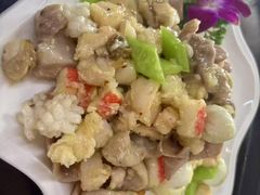 -津味老菜(露西亚商街店)