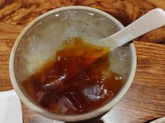 -素满香·Vegan食养自助(天一广场店)